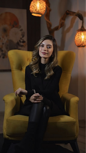 Nazmiye Nur Yorulmaz logo