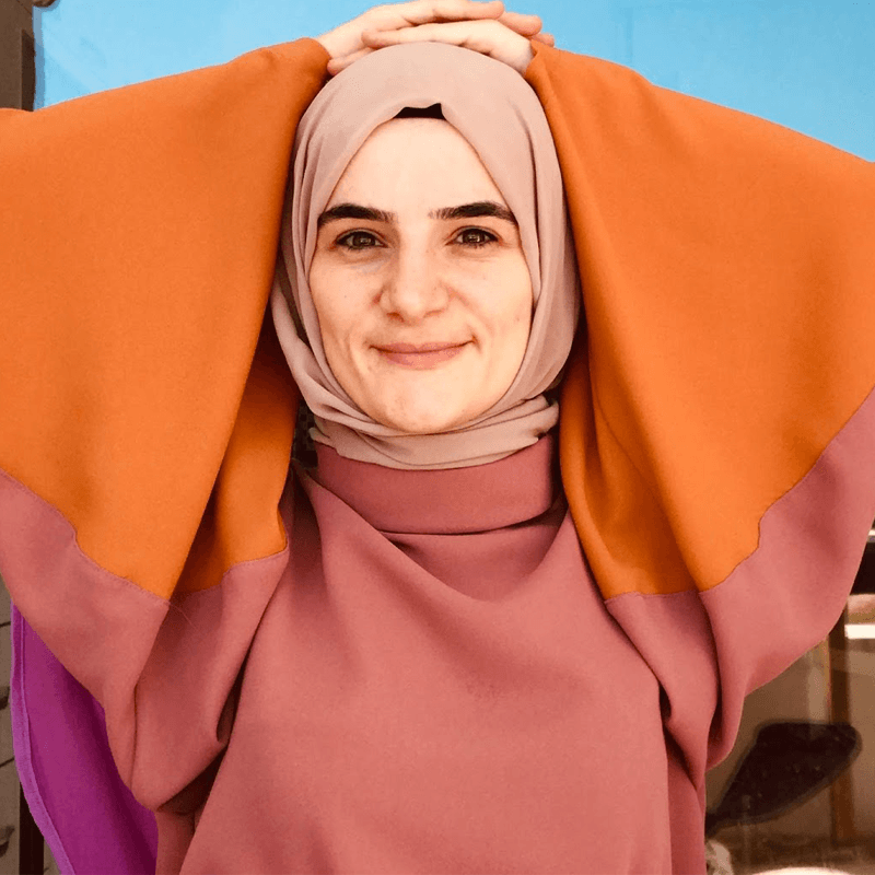 Nermin Kübra Yurttaş