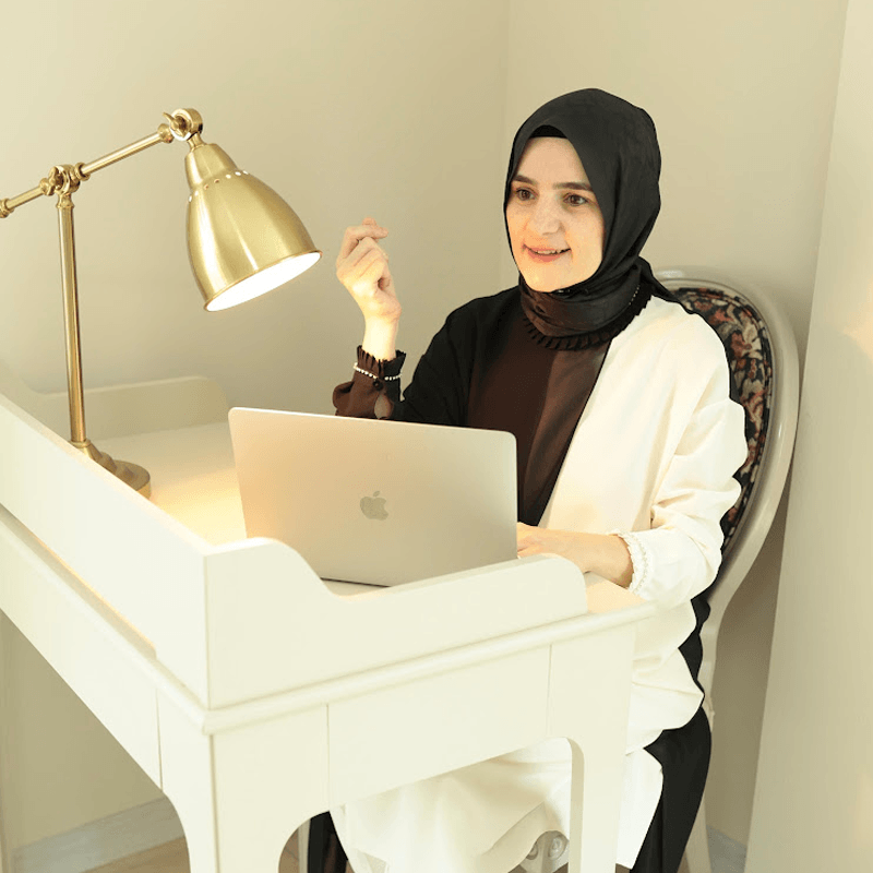 Nermin Kübra Yurttaş