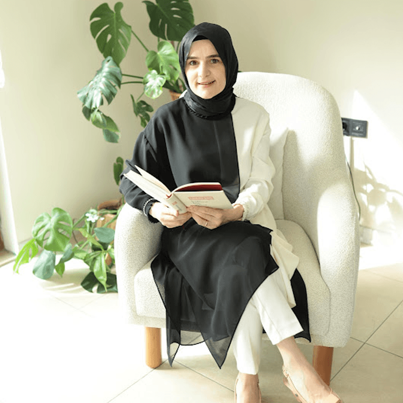 Nermin Kübra Yurttaş