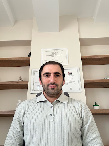 Oğuzhan Yılmaz logo