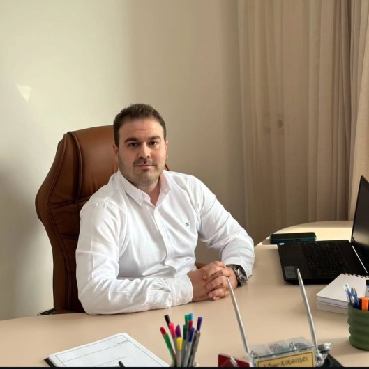 Özgür Karaaslan logo