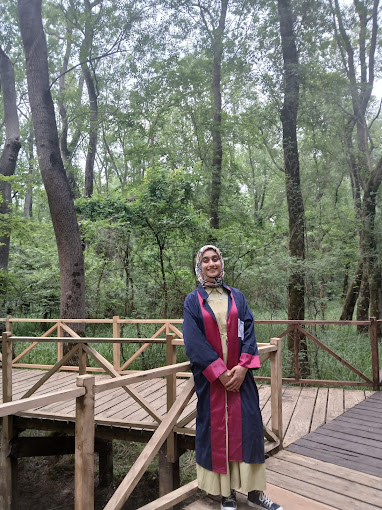 Özlem Nur Şengönül logo