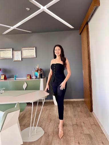 Özlem Odabaşı logo