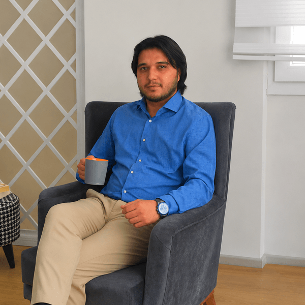 Sergen Özdemir