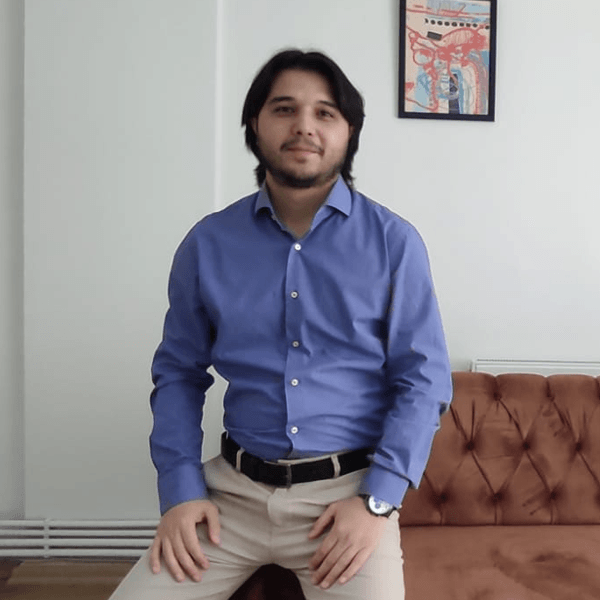 Sergen Özdemir
