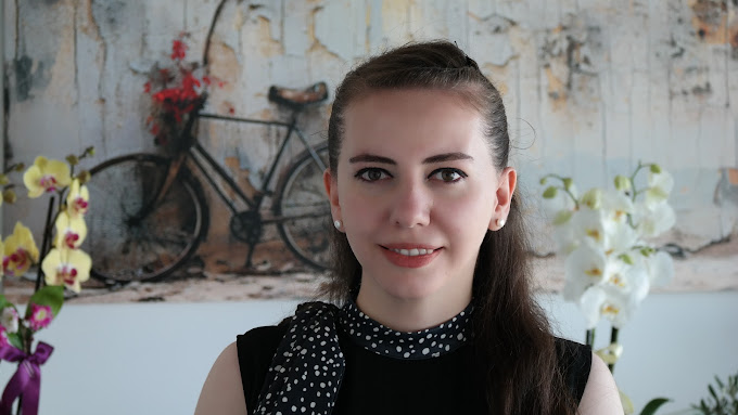 Sevda Hızarcı Bulut logo