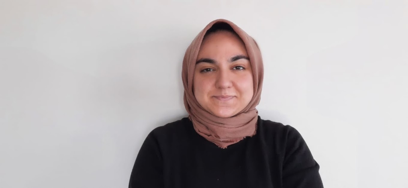 Şeyma Okur KarahaN logo