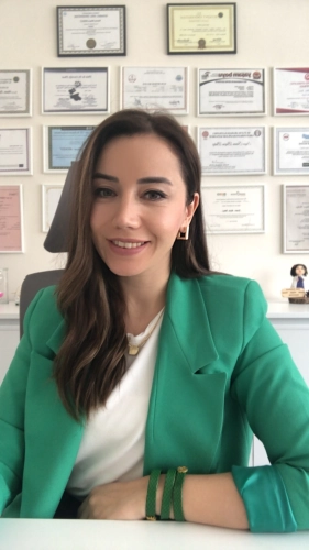 Sinem Büşra Bekçi logo