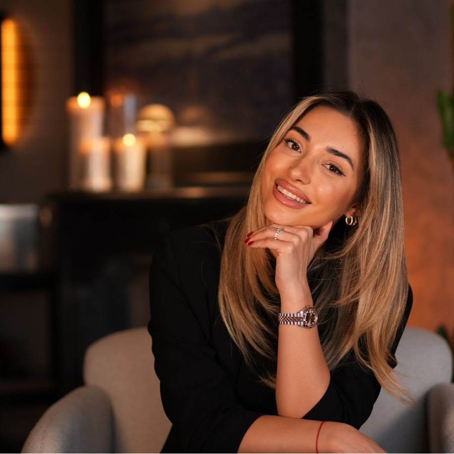 Tuba Dadaşoğlu logo