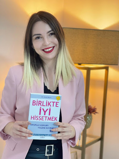 Tuğba Kılınç logo