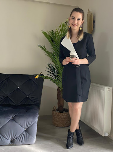 Tuğba Kılınç logo