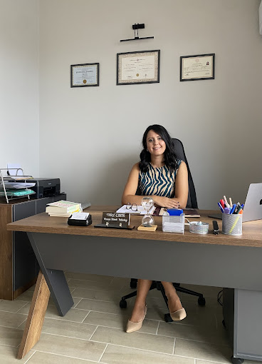 Tuğçe Çakır logo