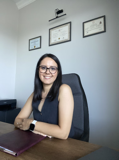 Tuğçe Çakır logo