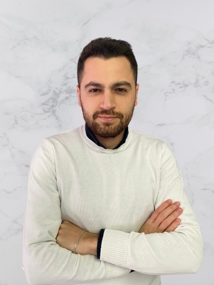 Ümit Can Demir logo