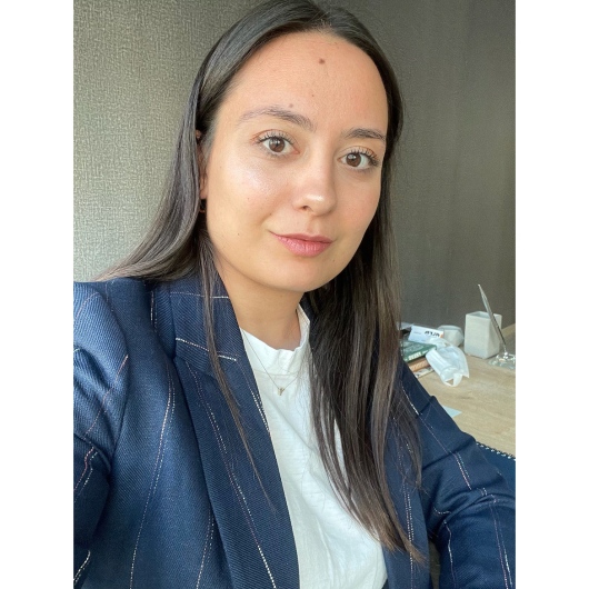 Yağmur Çakır logo