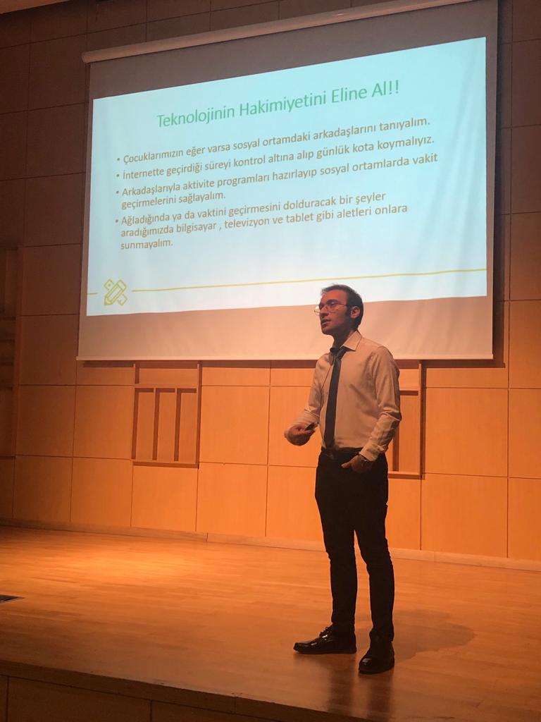 Yunus Emre Göçü logo