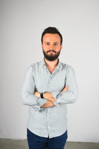 Yusuf Can Oymak logo