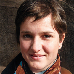 Elif Güngör Avatarı