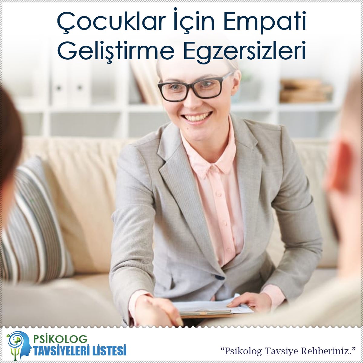 Çocuklar İçin Empati Geliştirme Egzersizleri