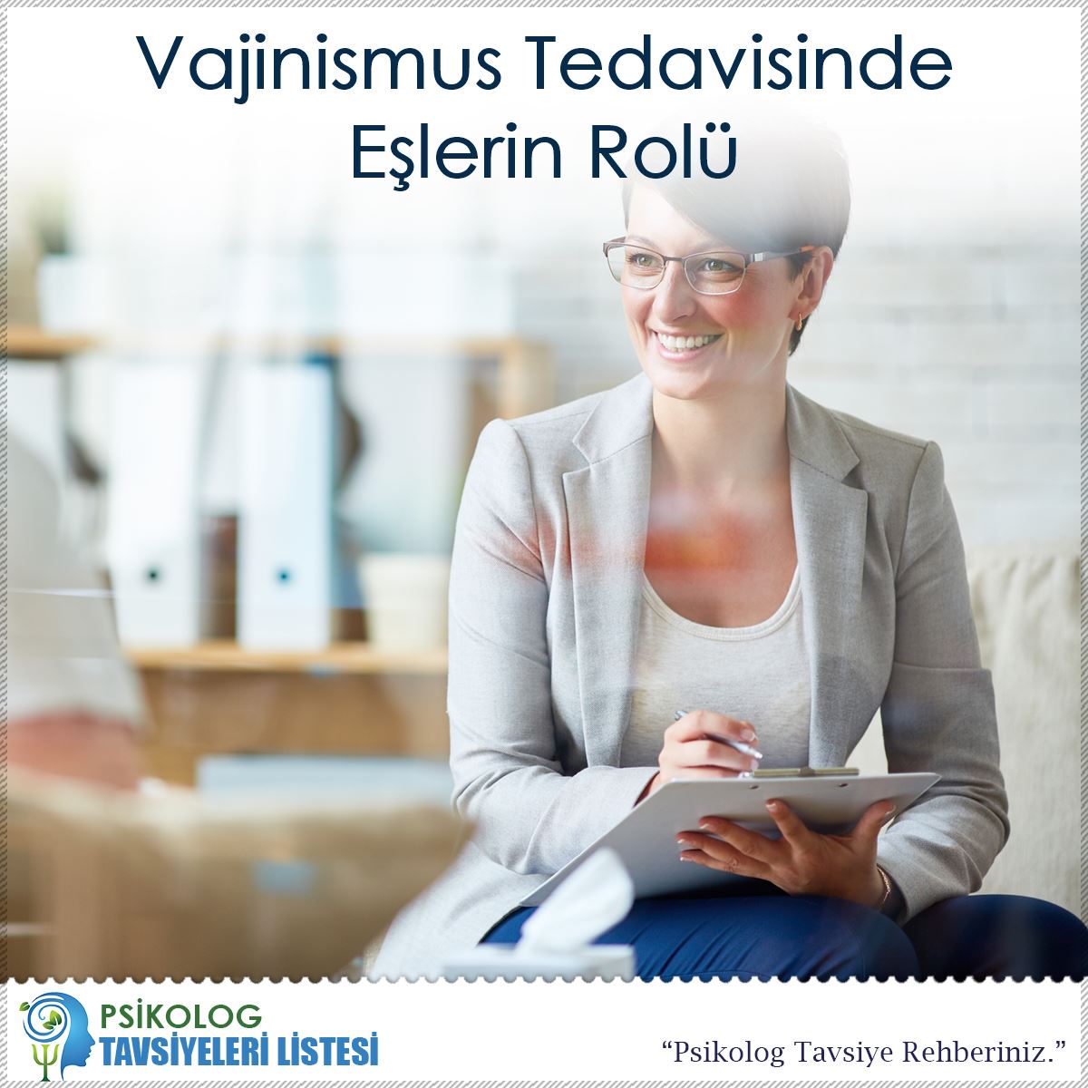 Vajinismus Tedavisinde Eşlerin Rolü